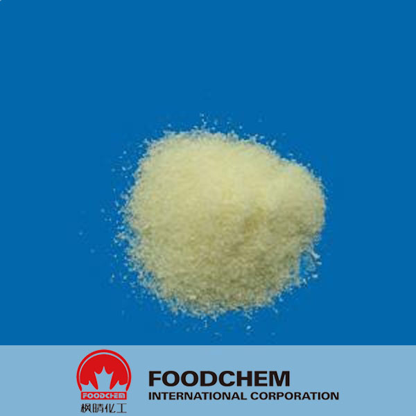 Potassium Ferrocyanide